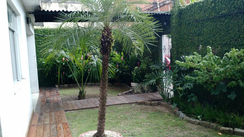 Ecopousada Miriti Belém Dış mekan fotoğraf